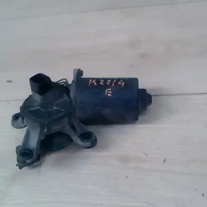 HYUNDAI COUPE 97- Ablaktörlő motor első bontott alkatrész Outlet