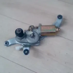 HYUNDAI COUPE 97- Ablaktörlő motor hátsó bontott alkatrész Szuper ajánlat