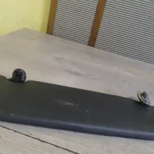 Expressz szállítás HYUNDAI COUPE 97- Bal napellenző bontott alkatrész