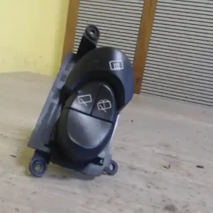 HYUNDAI COUPE 97- Hátsó ablaktörlő kapcsoló 3 ajtós bontott alkatrész Biztonságos fizetés