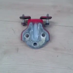 HYUNDAI COUPE 97- Jobb első alsó ajtózsanér bontott alkatrész Vedd meg online