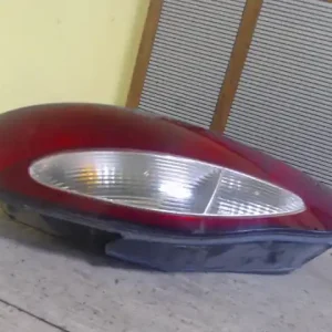 Biztonságos vásárlás HYUNDAI COUPE 97- Jobb hátsó lámpa 3 ajtós bontott alkatrész