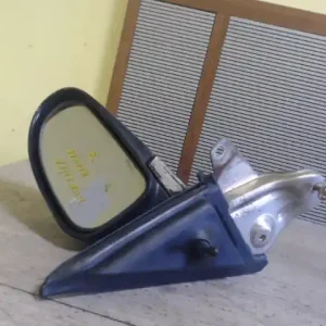 HYUNDAI COUPE 97- Jobb visszapillantó tükör mechanikus bontott alkatrész Végkiárusítás