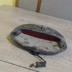 Biztonságos fizetés HYUNDAI COUPE 97- Pótféklámpa 3 ajtós bontott alkatrész