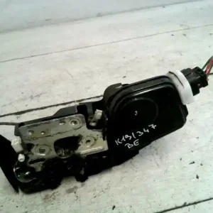 Expressz kézbesítés HYUNDAI Elantra 2001.01.01-2003.12.31 Bal első ajtó zárszerkezet központi záras központizárasbontott alkatrész