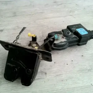 HYUNDAI Elantra 2001.01.01-2003.12.31 Csomagtér ajtó zárszerkezet bontott alkatrész Kiárusítás