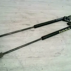 HYUNDAI Elantra 2001.01.01-2003.12.31 Csomagtérajtó kitámasztó teleszkóp pár 5 ajtós bontott alkatrész Gyors szállítás