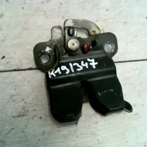 HYUNDAI Elantra 2001.01.01-2003.12.31 Csomagtérajtó zárszerkezet bontott alkatrész Exkluzív ajánlat