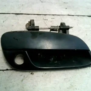 Népszerű HYUNDAI Elantra 2001.01.01-2003.12.31 Jobb első külső kilincs bontott alkatrész