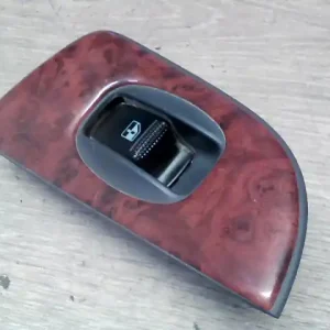 HYUNDAI Elantra 2001.01.01-2003.12.31 Jobb hátsó ablakemelő kapcsoló bontott alkatrész Szezonális akció