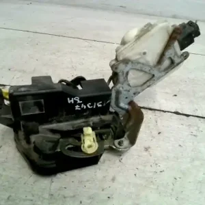 HYUNDAI Elantra 2001.01.01-2003.12.31 Jobb hátsó ajtó zárszerkezet központi záras központizárasbontott alkatrész Szuper ajánlat