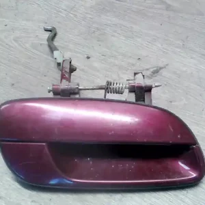 Szuper ajánlat HYUNDAI Elantra 2001.01.01-2003.12.31 Jobb hátsó külső kilincs bontott alkatrész