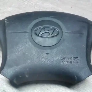HYUNDAI Elantra 2001.01.01-2003.12.31 Légzsák bontott alkatrész Vedd meg most