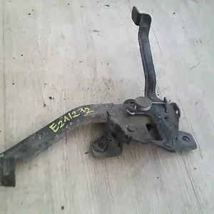 HYUNDAI Elantra 2001.01.01-2003.12.31 Motorháztető zár bontott alkatrész Ne maradj le