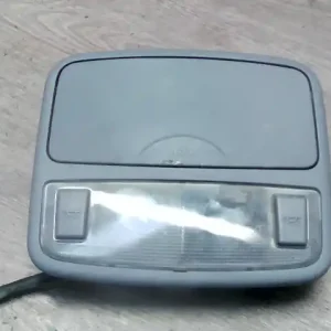 HYUNDAI Elantra 2001.01.01-2003.12.31 Utastér világítás első bontott alkatrész Legnépszerűbb