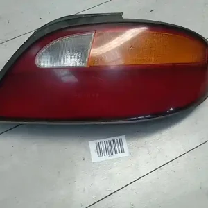 HYUNDAI ELANTRA 95-00 Jobb hátsó lámpa bontott alkatrész Expressz kézbesítés