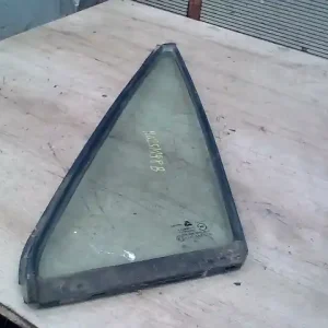 HYUNDAI GALLOPER Bal első fixüveg ajtóban 3 ajtós bontott alkatrész Prémium