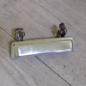 HYUNDAI GALLOPER Bal hátsó külső kilincs 5 ajtós bontott alkatrész Gyors szállítás