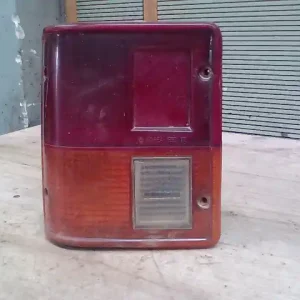 HYUNDAI GALLOPER Bal hátsó lámpa 3 ajtós bontott alkatrész Olcsó