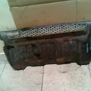 HYUNDAI GALLOPER Burkolat bontott alkatrész Vásárlói kedvenc