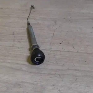 Expressz kézbesítés HYUNDAI GALLOPER Gázbowden 2.5 d bontott alkatrész