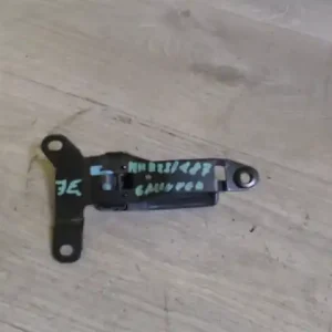 Biztonságos fizetés HYUNDAI GALLOPER Jobb első belső kilincs 5 ajtós bontott alkatrész