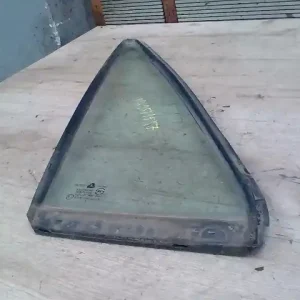 HYUNDAI GALLOPER Jobb első fixüveg ajtóban 3 ajtós bontott alkatrész Expressz szállítás