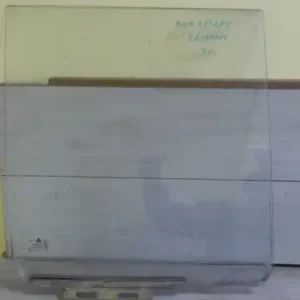 Legnépszerűbb HYUNDAI GALLOPER Jobb hátsó ajtóüveg 5 ajtós bontott alkatrész