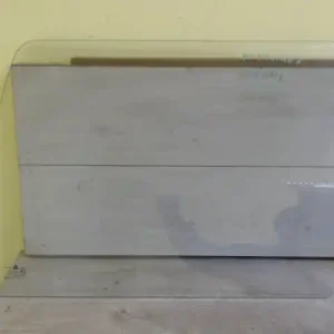 Vedd meg most HYUNDAI GALLOPER Jobb hátsó ajtóüveg 5 ajtós bontott alkatrész