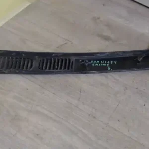 HYUNDAI GALLOPER Jobb levélrács 5 ajtós bontott alkatrész Biztonságos vásárlás