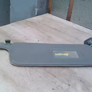 Vásárlói kedvenc HYUNDAI GALLOPER Jobb napellenző bontott alkatrész