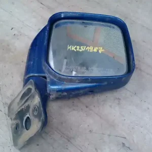 Nézd meg most HYUNDAI GALLOPER Jobb visszapillantó tükör mechanikus bontott alkatrész