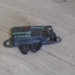 HYUNDAI GALLOPER Motorháztető zár bontott alkatrész Exkluzív ajánlat