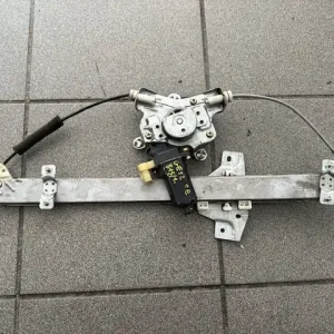 Exkluzív ajánlat HYUNDAI GETZ Bal első ablakemelő szerkezet elektromos 5 ajtós. bontott alkatrész