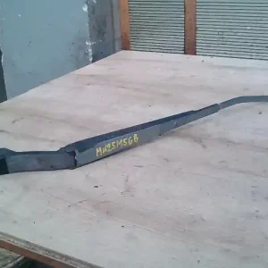 HYUNDAI GETZ 02.09-04.12 Ablaktörlő kar bal első bontott alkatrész Ingyenes szállítás