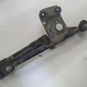 HYUNDAI GETZ 02.09-04.12 Ablaktörlő mechanika első bontott alkatrész Gyors szállítás