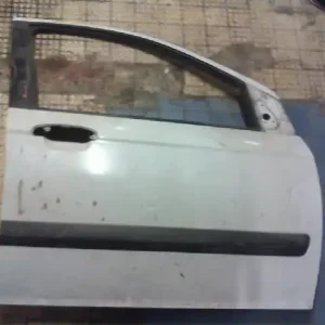 Biztonságos fizetés HYUNDAI GETZ Jobb első ajtó. bontott alkatrész