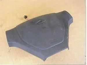 HYUNDAI GETZ Kormány légzsák bontott alkatrész Expressz szállítás