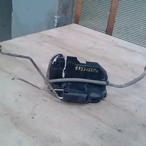 HYUNDAI GETZ 02.09-04.12 Jobb első ajtó zárszerkezet központizáras 3 ajtós bontott alkatrész Árcsökkenés