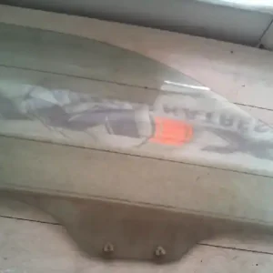 Szezonális akció HYUNDAI GETZ 02.09-04.12 Jobb első ajtóüveg 5 ajtósbontott alkatrész