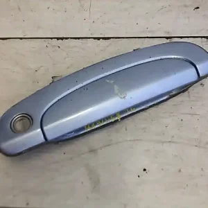 HYUNDAI GETZ 02.09-04.12 Jobb első külső kilincsbontott alkatrész Csak ma