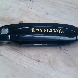 HYUNDAI GETZ 02.09-04.12 Jobb első külső kilincs3 ajtós bontott alkatrész Outlet