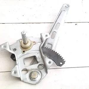 Csak ma HYUNDAI GETZ 02.09-04.12 Jobb hátsó ablakemelő szerkezet mechanikus bontott alkatrész