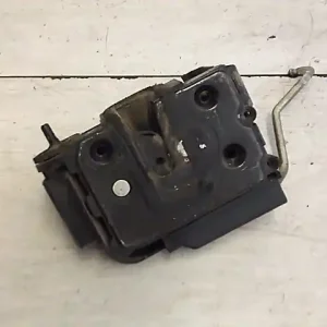 Kedvezmény HYUNDAI GETZ 02.09-04.12 Jobb hátsó ajtó zárszerkezet mechanikus bontott alkatrész