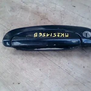 Csak ma HYUNDAI GETZ 02.09-04.12 Bal első külső kilincs 3 ajtós bontott alkatrész