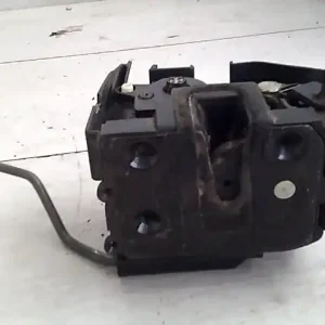 HYUNDAI GETZ 02.09-04.12 Bal hátsó ajtó zárszerkezet mechanikus bontott alkatrész Akció