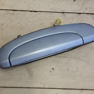 HYUNDAI GETZ 02.09-04.12 Bal hátsó külső kilincs bontott alkatrész Ajánlat