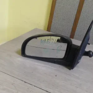 Vedd meg most HYUNDAI GETZ 02.09-04.12 Bal visszapillantó tükör mechanikus bontott alkatrész