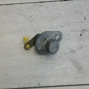 HYUNDAI GETZ 02.09-04.12 Csomagtérajtó dugózár bontott alkatrész Akciós ár