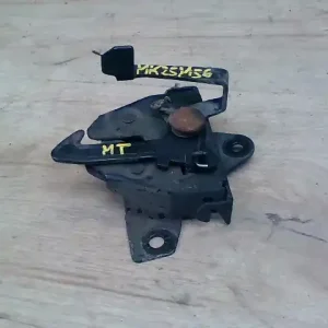 HYUNDAI GETZ 02.09-04.12 Motorháztető zár bontott alkatrész Ingyenes szállítás